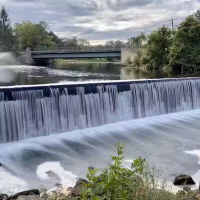 Canal Side Park - Boonton, NJ