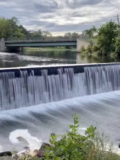 Canal Side Park - Boonton, NJ