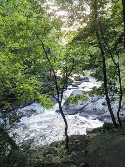 Canal Side Park - Boonton, NJ