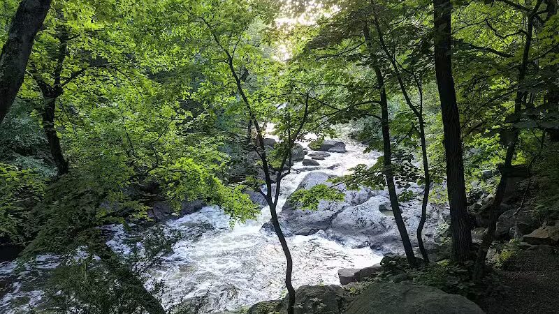 Canal Side Park - Boonton, NJ