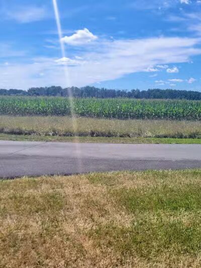 Crystal Lake Hiking Trails - Bordentown, NJ