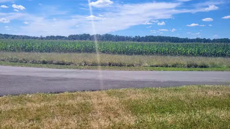 Crystal Lake Hiking Trails - Bordentown, NJ
