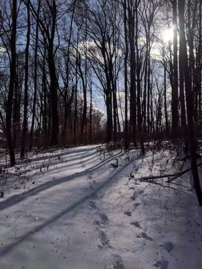 Crystal Lake Park - Bordentown, NJ