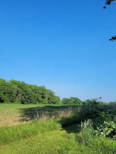 Crystal Lake Park - Bordentown, NJ