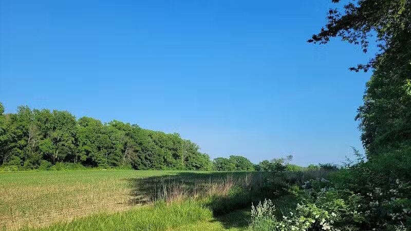 Crystal Lake Park - Bordentown, NJ