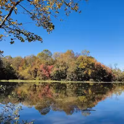 Crystal Lake Park - Bordentown, NJ