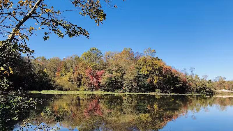 Crystal Lake Park - Bordentown, NJ