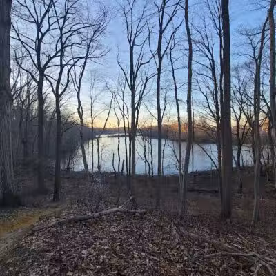 Crystal Lake Park - Bordentown, NJ