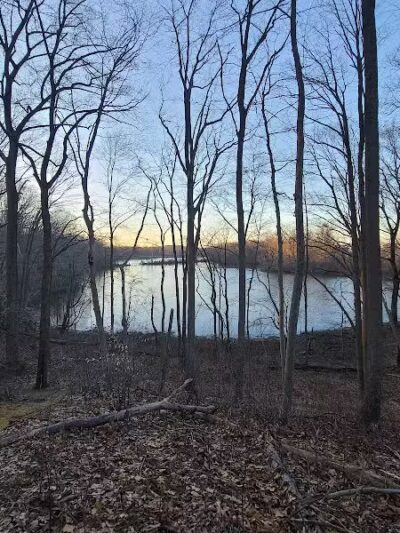 Crystal Lake Park - Bordentown, NJ