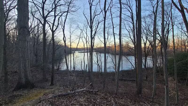 Crystal Lake Park - Bordentown, NJ