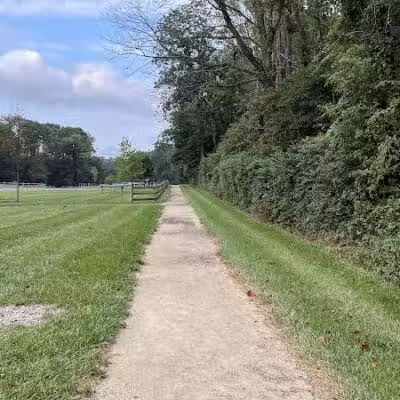 Crystal Lake Park - Bordentown, NJ