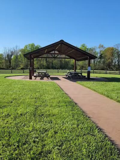 Crystal Lake Park - Bordentown, NJ