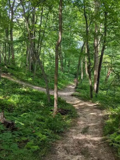 Crystal Lake Park - Bordentown, NJ