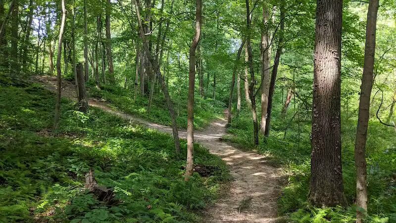 Crystal Lake Park - Bordentown, NJ