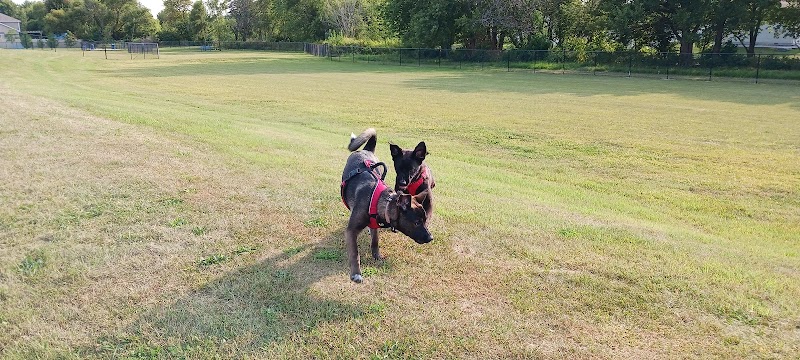 Dog Park - Bourbonnais, IL