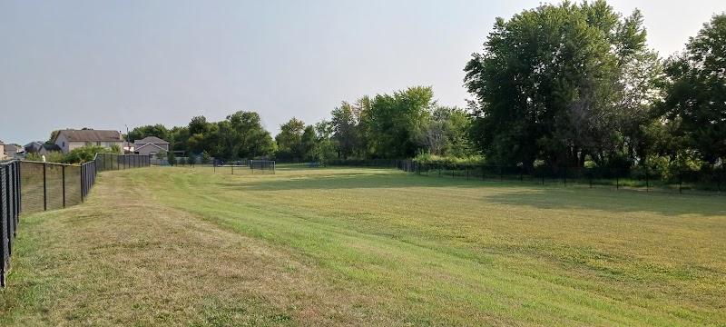 Dog Park - Bourbonnais, IL