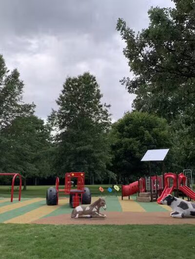 Perry Farm Park - Bourbonnais, IL