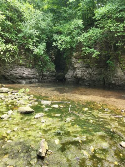 Perry Farm Park - Bourbonnais, IL