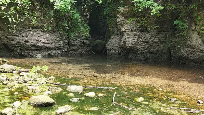 Perry Farm Park - Bourbonnais, IL