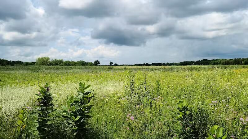 Perry Farm Park - Bourbonnais, IL