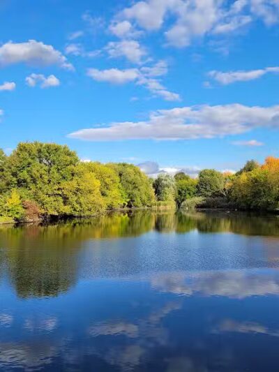 Perry Farm Park - Bourbonnais, IL