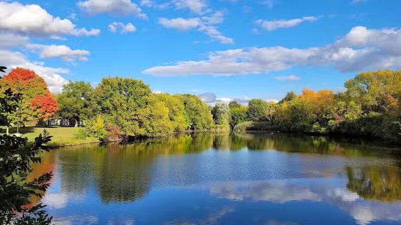 Perry Farm Park - Bourbonnais, IL