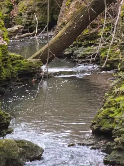 Perry Farm Park - Bourbonnais, IL