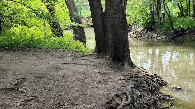 Perry Farm Park - Bourbonnais, IL