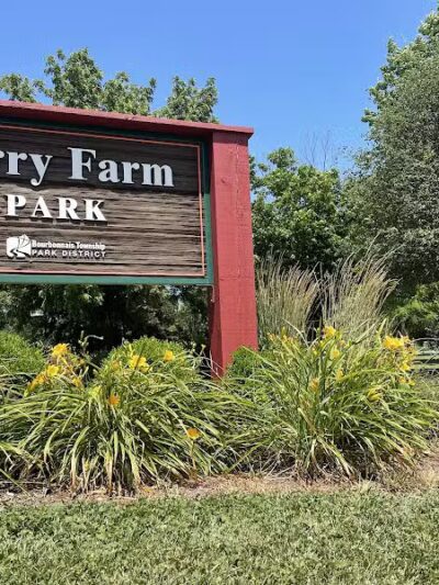 Perry Farm Park - Bourbonnais, IL