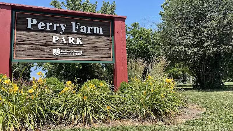 Perry Farm Park - Bourbonnais, IL