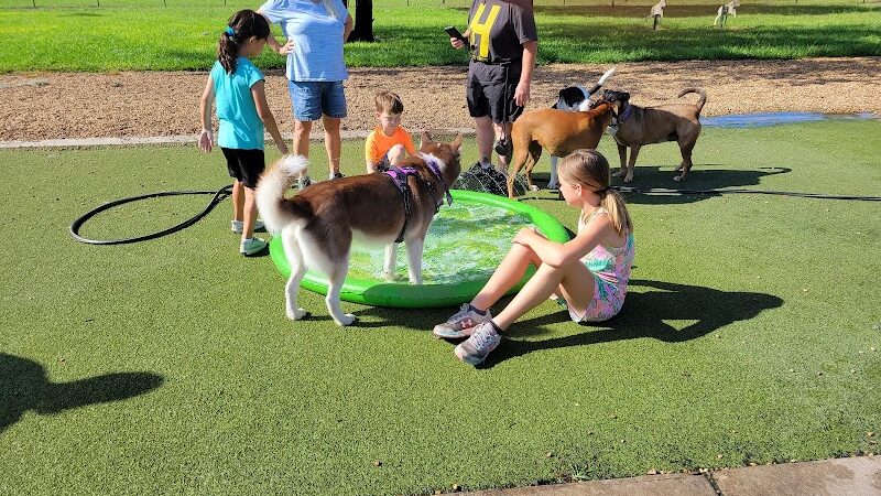 Bertha and Tony Saladino Park - Brandon, FL