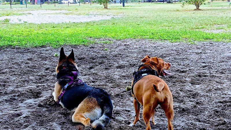 Bertha and Tony Saladino Park - Brandon, FL