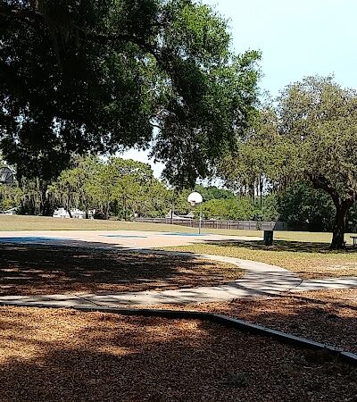Bertha and Tony Saladino Park - Brandon, FL