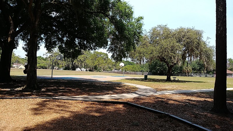 Bertha and Tony Saladino Park - Brandon, FL