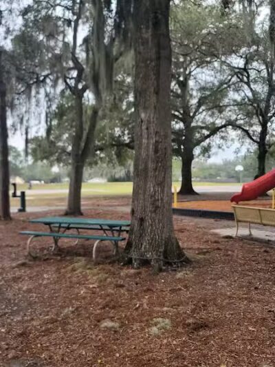 Bertha and Tony Saladino Park - Brandon, FL