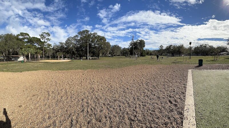 Saladino Dog Park - Brandon, FL