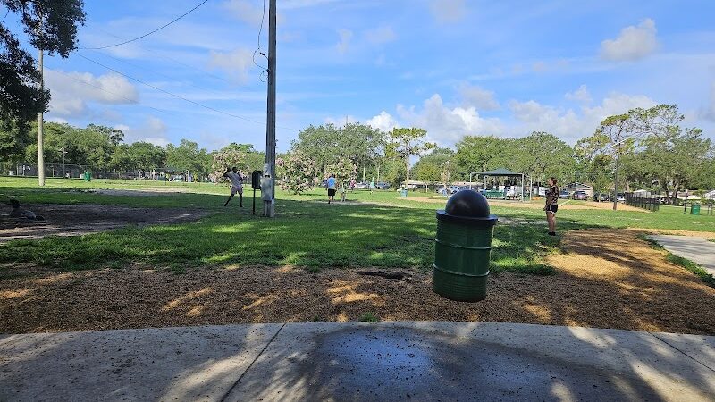 Saladino Dog Park - Brandon, FL