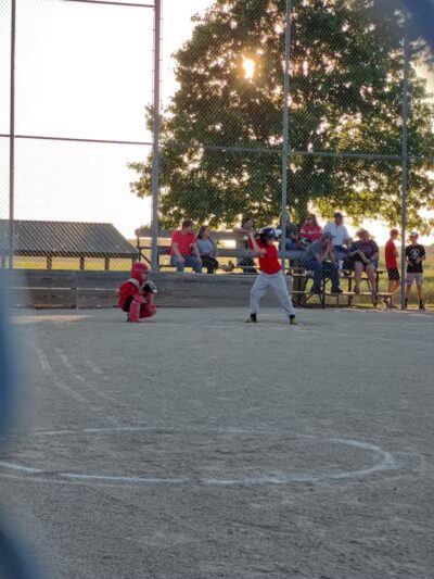 Braymer Ball Fields - Braymer, MO