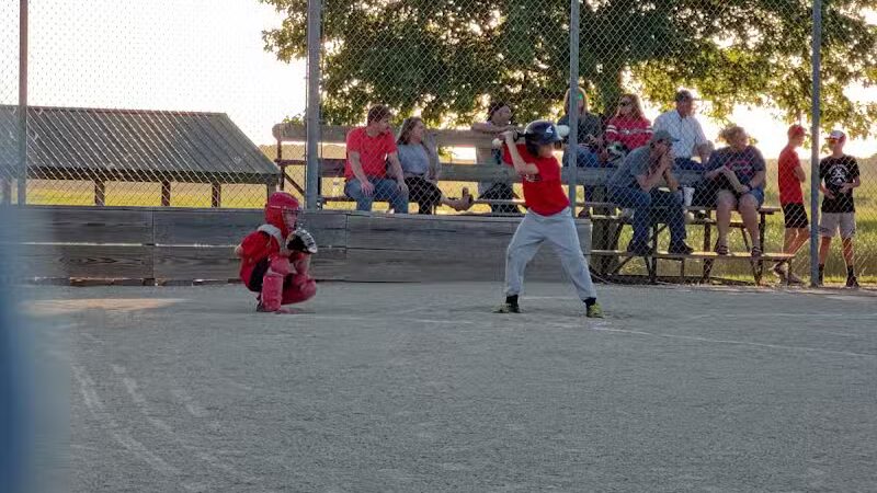 Braymer Ball Fields - Braymer, MO