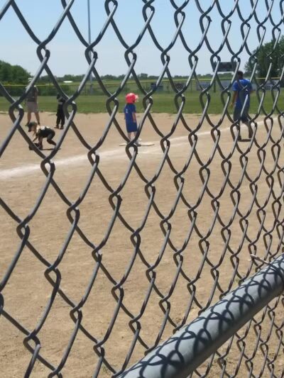 Braymer Ball Fields - Braymer, MO