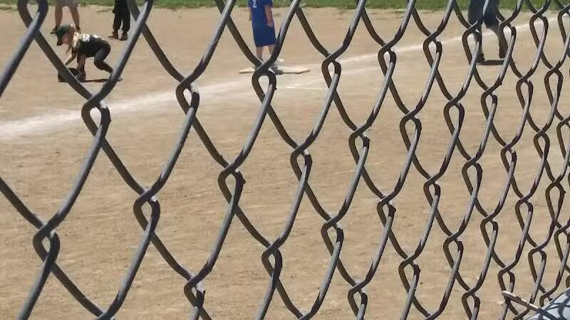 Braymer Ball Fields - Braymer, MO