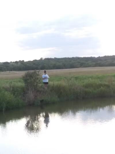Braymer Ball Fields - Braymer, MO
