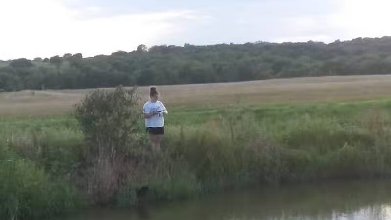 Braymer Ball Fields - Braymer, MO