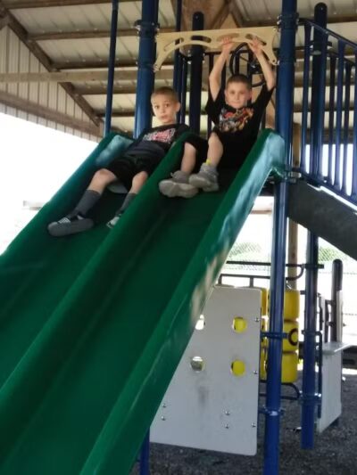 Braymer Ball Fields - Braymer, MO