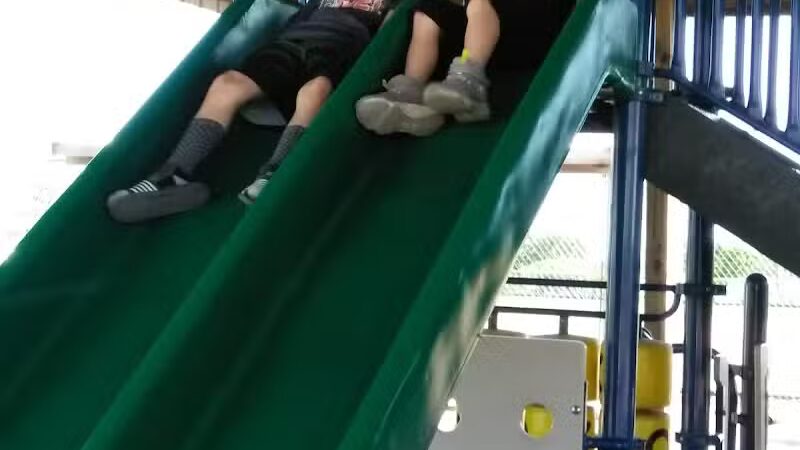 Braymer Ball Fields - Braymer, MO