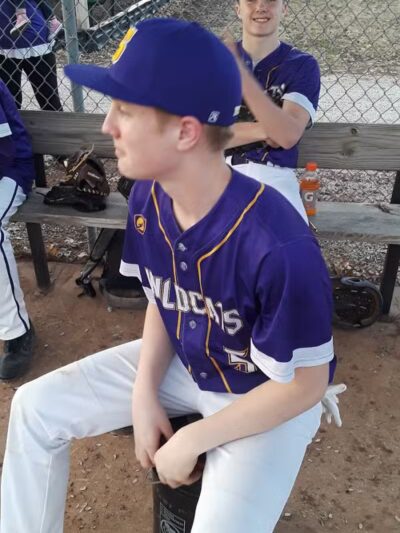 Braymer Ball Fields - Braymer, MO