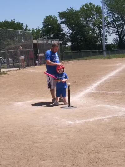 Braymer Ball Fields - Braymer, MO