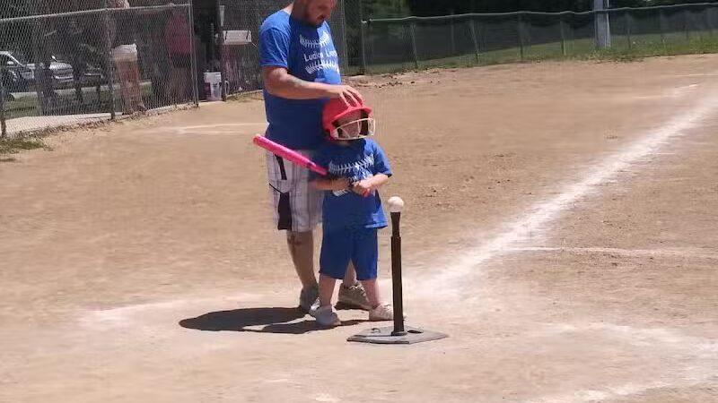 Braymer Ball Fields - Braymer, MO