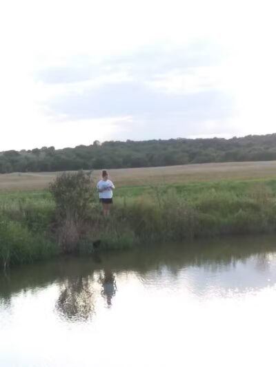Braymer Ball Fields - Braymer, MO