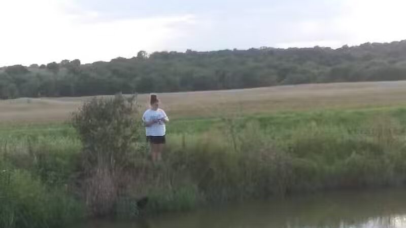 Braymer Ball Fields - Braymer, MO